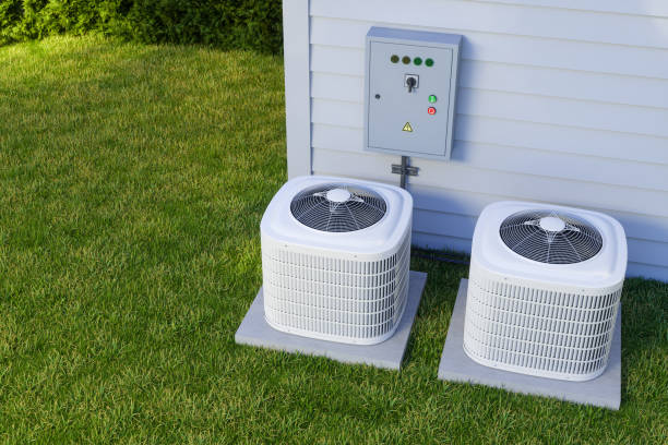 Best HVAC Installation Services  in Emerald Lake Hills, CA
