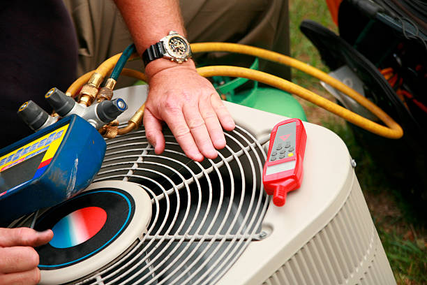 Best Affordable HVAC Services  in Emerald Lake Hills, CA