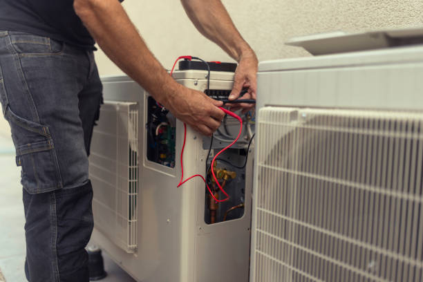 Best HVAC Emergency Services  in Emerald Lake Hills, CA
