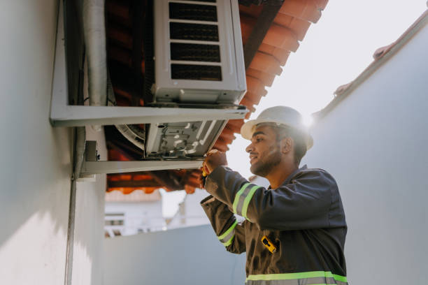 Best Emergency HVAC Repair  in Emerald Lake Hills, CA