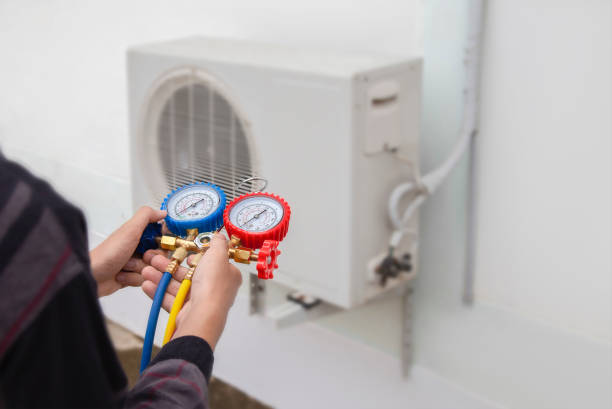 Best Commercial HVAC Repair  in Emerald Lake Hills, CA