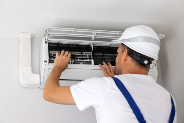Best Residential HVAC Services  in Emerald Lake Hills, CA
