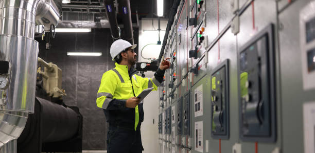 HVAC Troubleshooting in Emerald Lake Hills, CA